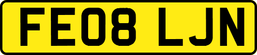 FE08LJN