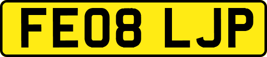 FE08LJP