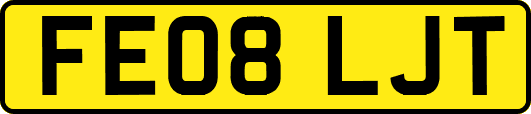 FE08LJT