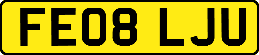 FE08LJU