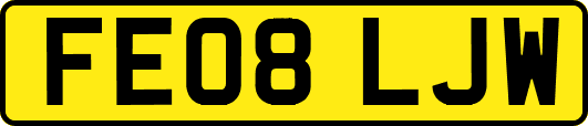 FE08LJW
