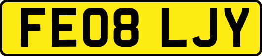 FE08LJY