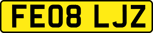 FE08LJZ