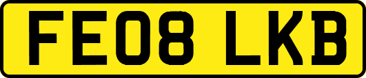 FE08LKB