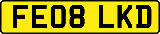 FE08LKD