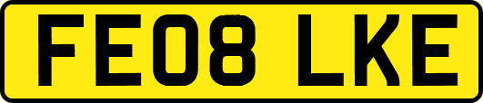 FE08LKE