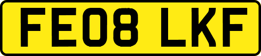 FE08LKF