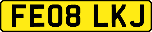 FE08LKJ