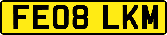 FE08LKM