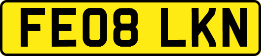FE08LKN