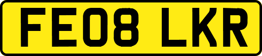 FE08LKR