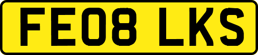 FE08LKS