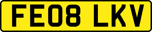 FE08LKV