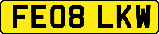 FE08LKW