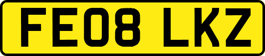 FE08LKZ