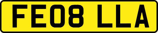 FE08LLA