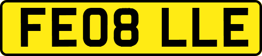 FE08LLE