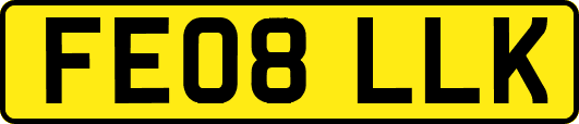 FE08LLK