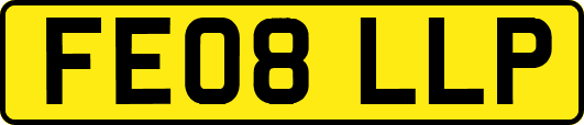 FE08LLP