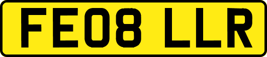 FE08LLR