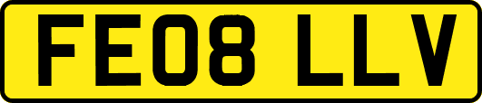 FE08LLV