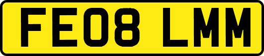 FE08LMM