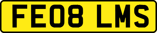 FE08LMS