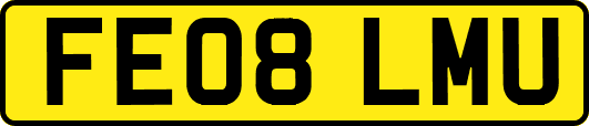 FE08LMU