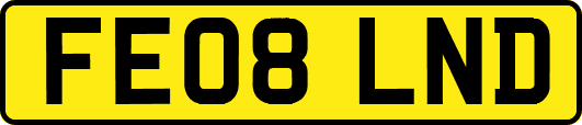 FE08LND