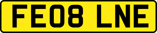 FE08LNE