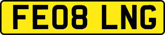 FE08LNG