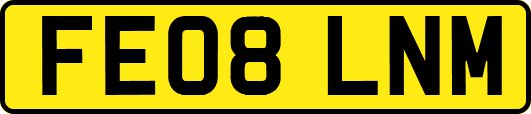 FE08LNM