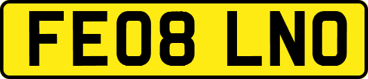 FE08LNO