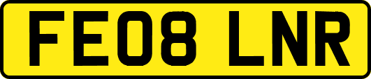 FE08LNR