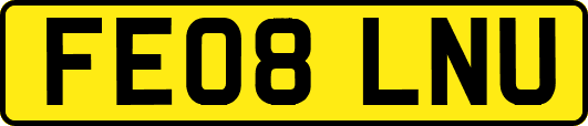 FE08LNU