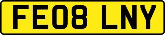 FE08LNY