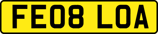 FE08LOA