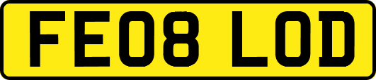 FE08LOD