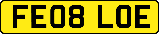 FE08LOE