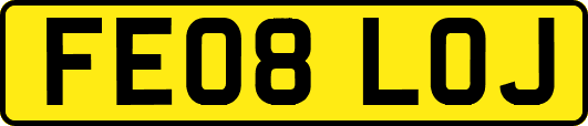 FE08LOJ