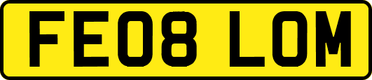 FE08LOM