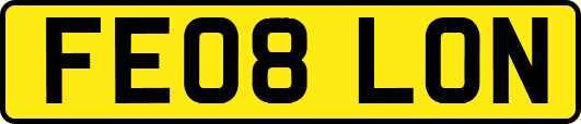 FE08LON