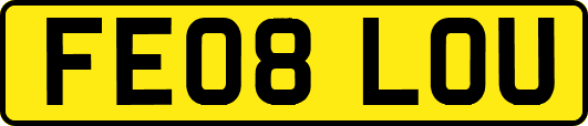 FE08LOU