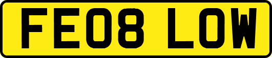 FE08LOW
