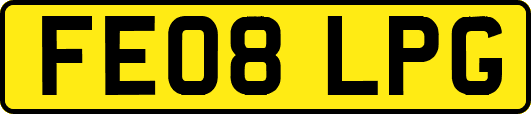 FE08LPG