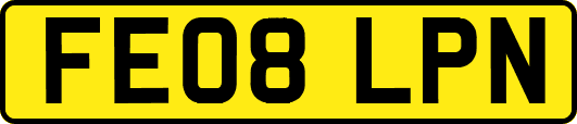 FE08LPN