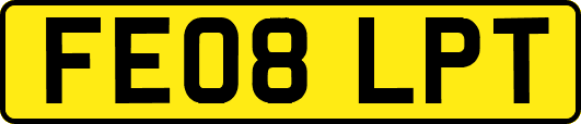 FE08LPT