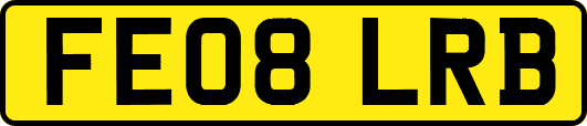 FE08LRB