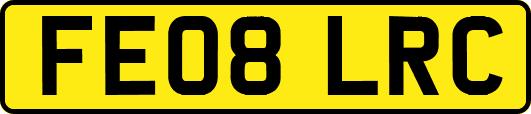 FE08LRC