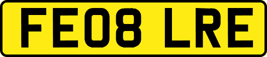 FE08LRE